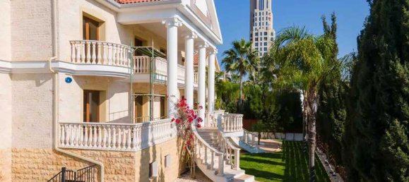 6 chambres Propriété commerciale à Parekklisia, Cyprus No. 19052 5