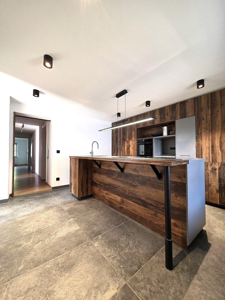 4 rooms Apartment in Starnberg, Germany No. 329014