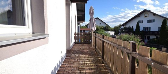 4 rooms Apartment in Starnberg, Germany No. 329014 21