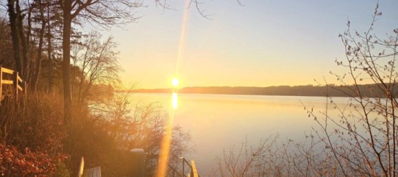 4 rooms Apartment in Starnberg, Germany No. 329014 24