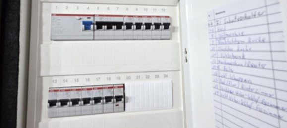 4 rooms Apartment in Starnberg, Germany No. 329014 25