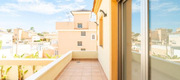 6 غرف نوم فيلا في Torrevieja, Spain رقم 183599 41