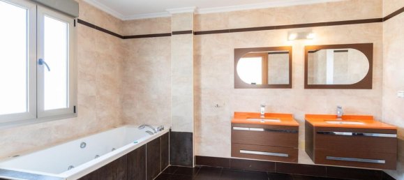 6 غرف نوم فيلا في Torrevieja, Spain رقم 183599 37