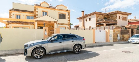 6 غرف نوم فيلا في Torrevieja, Spain رقم 183599 6