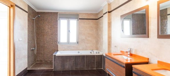 6 غرف نوم فيلا في Torrevieja, Spain رقم 183599 38