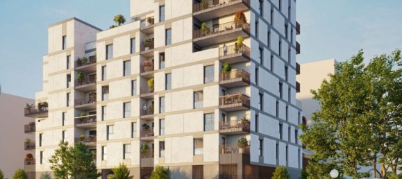 Apartamento de 2 dormitorios en Rennes, France No. 361097 4