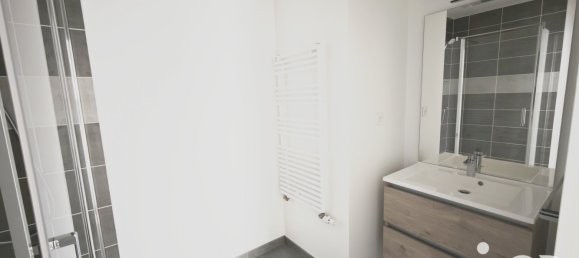 Apartamento de 2 dormitorios en Rennes, France No. 361097 19