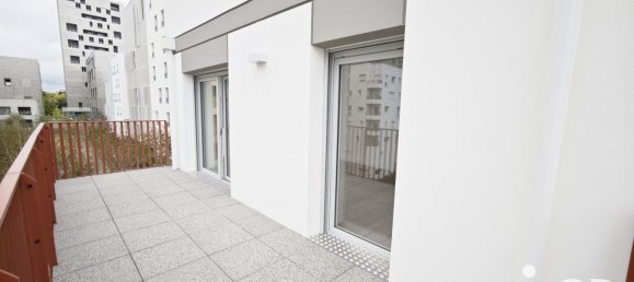 Apartamento de 2 dormitorios en Rennes, France No. 361097 15