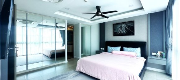 3 chambres Condo à Serenity Residence Jomtien Chon Buri, Thailand No. 32227 17