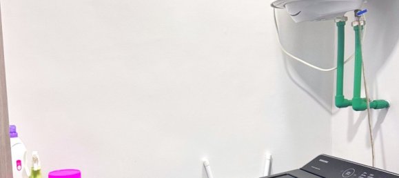 3 chambres Condo à Serenity Residence Jomtien Chon Buri, Thailand No. 32227 9