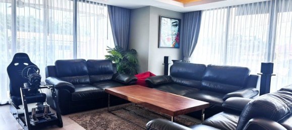 3 chambres Condo à Serenity Residence Jomtien Chon Buri, Thailand No. 32227 2