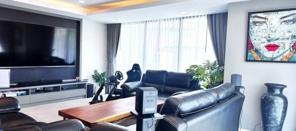 3 chambres Condo à Serenity Residence Jomtien Chon Buri, Thailand No. 32227 19