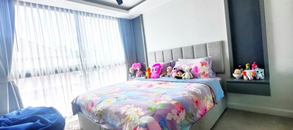 3 chambres Condo à Serenity Residence Jomtien Chon Buri, Thailand No. 32227 14