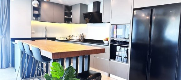 3 chambres Condo à Serenity Residence Jomtien Chon Buri, Thailand No. 32227 4