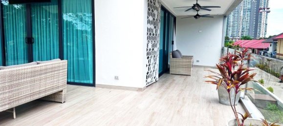 3 chambres Condo à Serenity Residence Jomtien Chon Buri, Thailand No. 32227 5
