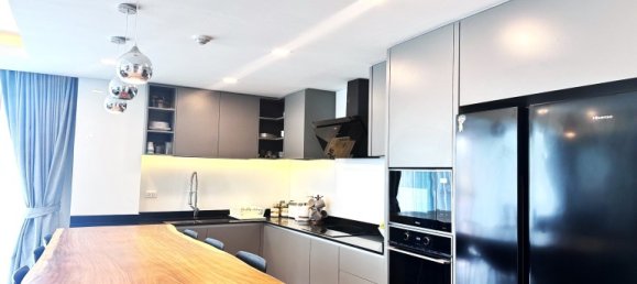 3 chambres Condo à Serenity Residence Jomtien Chon Buri, Thailand No. 32227 3