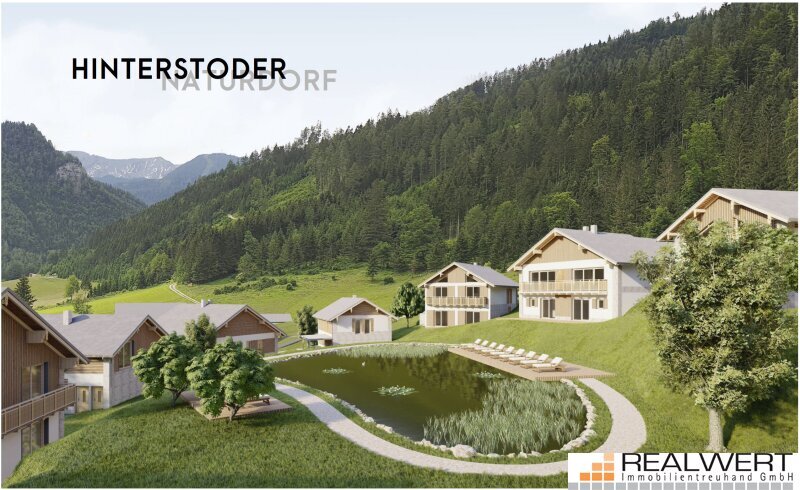  قطعة أرض في Hinterstoder, Austria 17490متر مربع رقم 164852