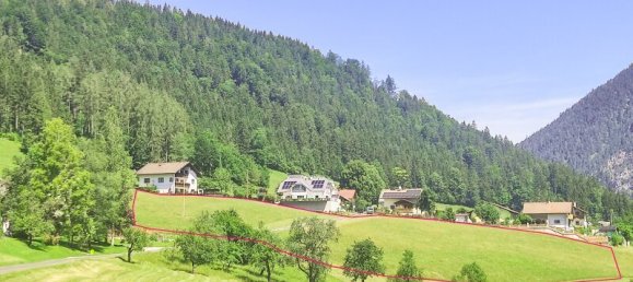  قطعة أرض في Hinterstoder, Austria 17490متر مربع رقم 164852 3