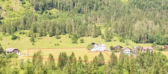  قطعة أرض في Hinterstoder, Austria 17490متر مربع رقم 164852 2