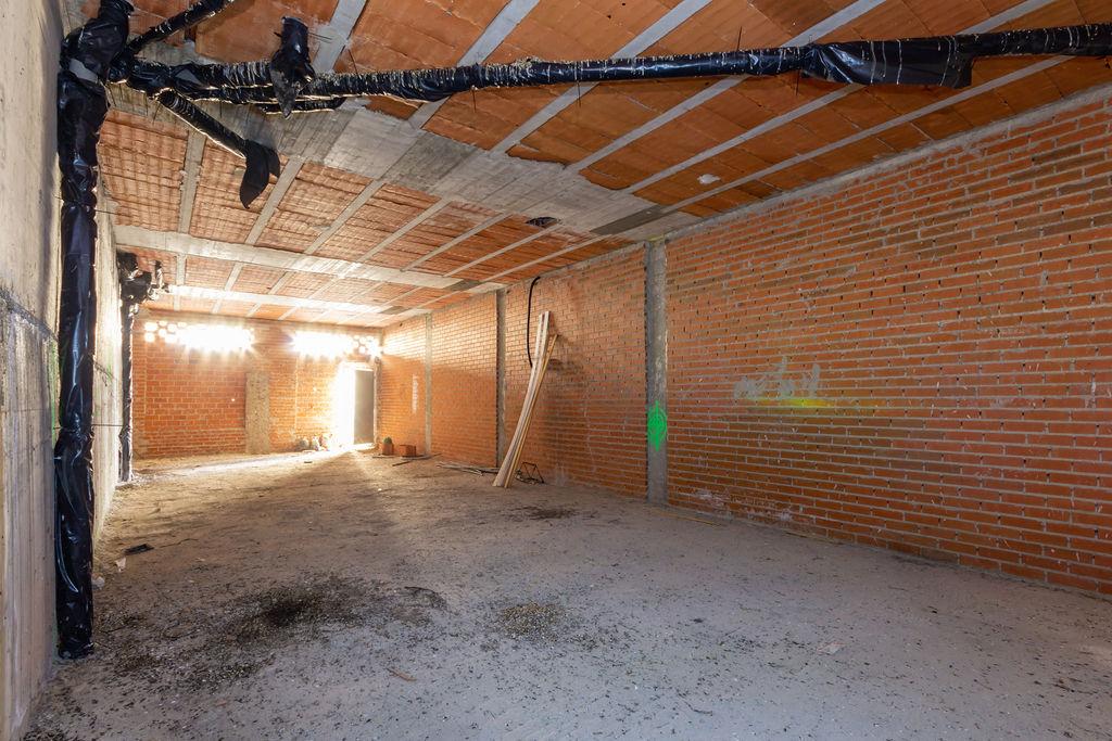 Propiedad comercial en Venturada, Spain 117 m² No. 94193