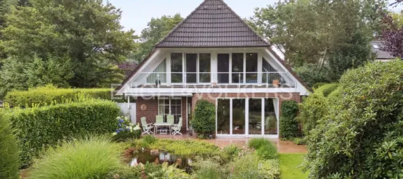 Дом с 4 спальнями в Штормарн, Германия № 346558 2