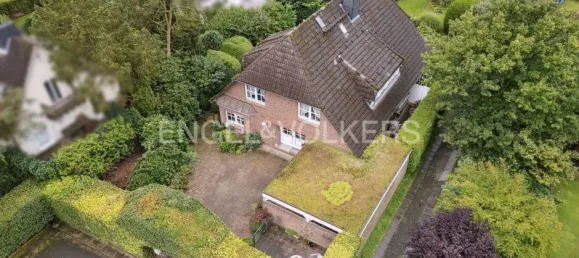 Дом с 4 спальнями в Штормарн, Германия № 346558 25