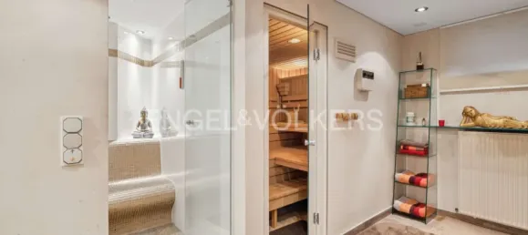 Дом с 4 спальнями в Штормарн, Германия № 346558 21