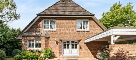 Дом с 4 спальнями в Штормарн, Германия № 346558 22