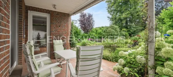 Дом с 4 спальнями в Штормарн, Германия № 346558 23