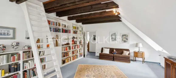 Дом с 4 спальнями в Штормарн, Германия № 346558 15