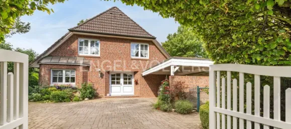 Дом с 4 спальнями в Штормарн, Германия № 346558 3