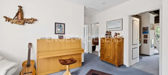 Дом с 4 спальнями в Штормарн, Германия № 346558 13