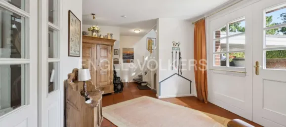 Дом с 4 спальнями в Штормарн, Германия № 346558 4