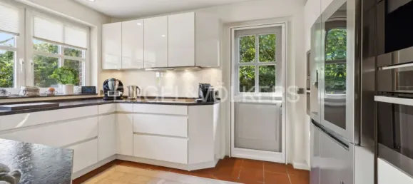 Дом с 4 спальнями в Штормарн, Германия № 346558 5