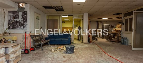 Villa de 9 dormitorios en Rome, Italy No. 318839 17