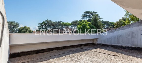 Villa de 9 dormitorios en Rome, Italy No. 318839 12