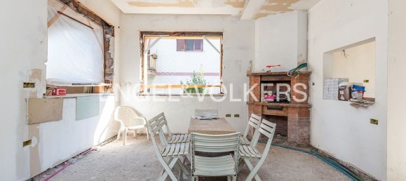 Villa de 9 dormitorios en Rome, Italy No. 318839 9