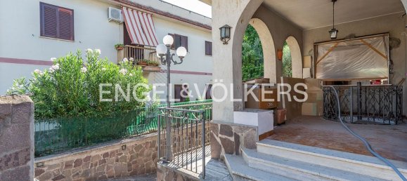 Villa de 9 dormitorios en Rome, Italy No. 318839 6