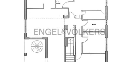 Villa de 9 dormitorios en Rome, Italy No. 318839 30