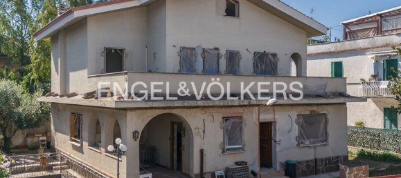 Villa de 9 dormitorios en Rome, Italy No. 318839 19