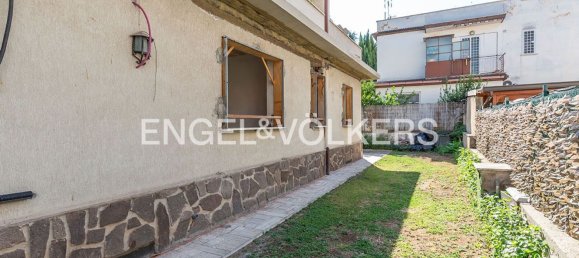 Villa de 9 dormitorios en Rome, Italy No. 318839 7