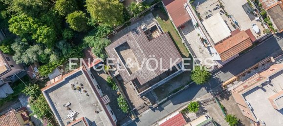 Villa de 9 dormitorios en Rome, Italy No. 318839 27