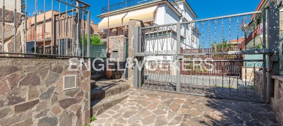 Villa de 9 dormitorios en Rome, Italy No. 318839 15
