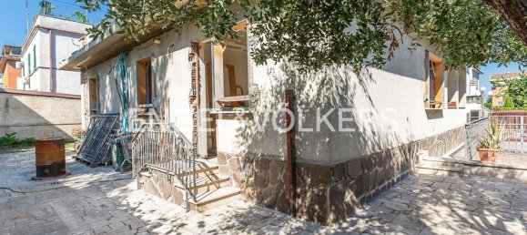 Villa de 9 dormitorios en Rome, Italy No. 318839 5