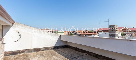 Villa de 9 dormitorios en Rome, Italy No. 318839 14