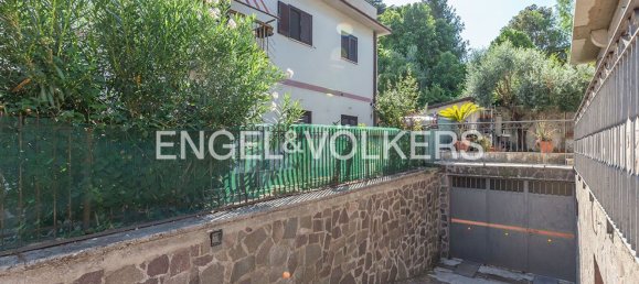 Villa de 9 dormitorios en Rome, Italy No. 318839 16