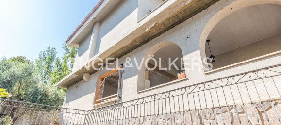 Villa de 9 dormitorios en Rome, Italy No. 318839 18