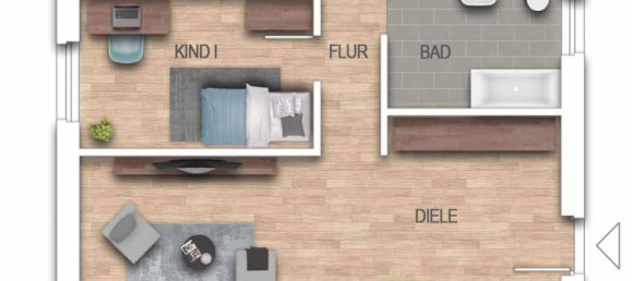 Дом с 3 спальнями в Гютерсло, Германия № 179052 2