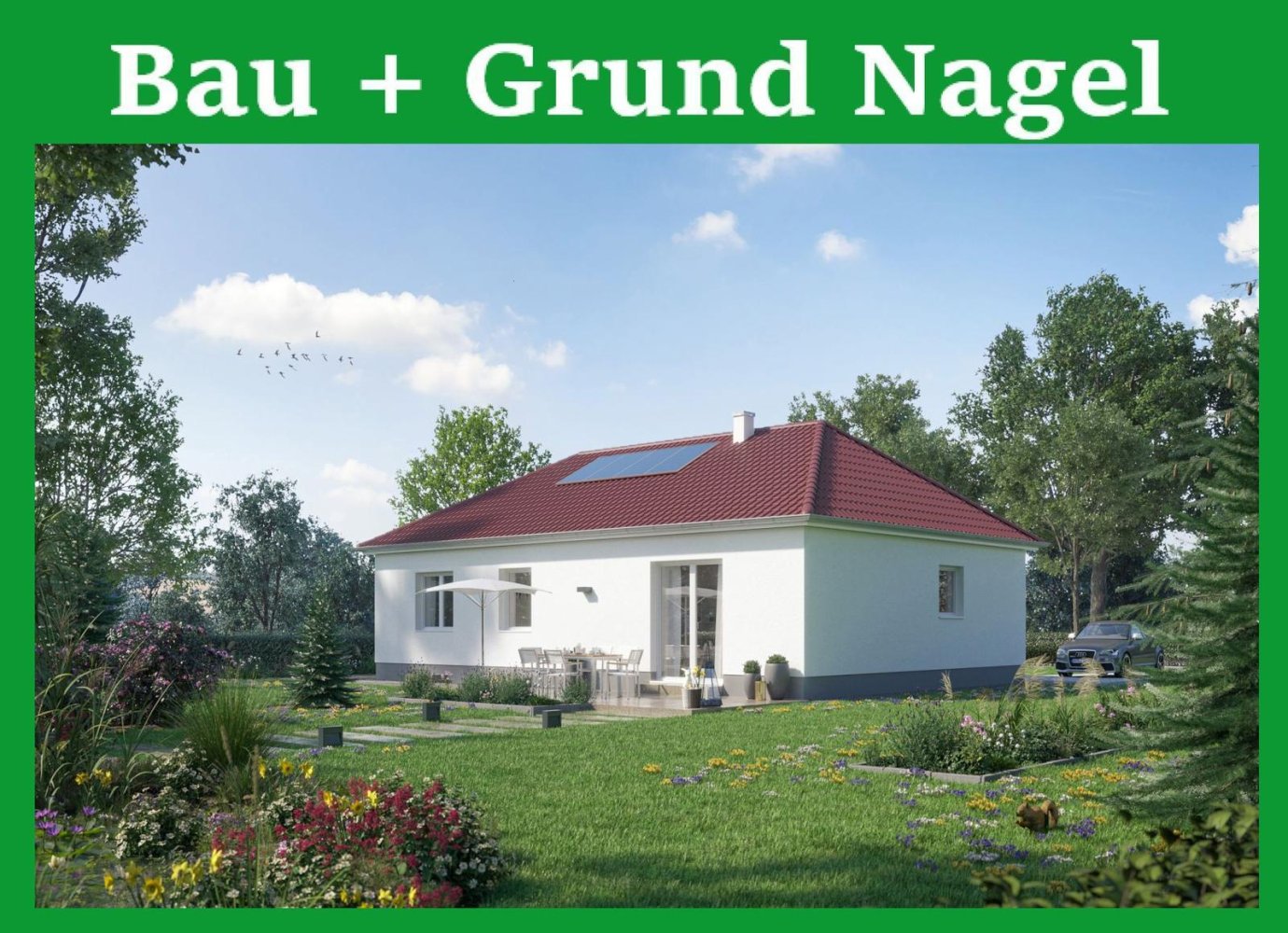 Дом с 3 спальнями в Гютерсло, Германия № 179052