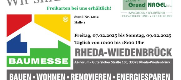 Дом с 3 спальнями в Гютерсло, Германия № 179052 3